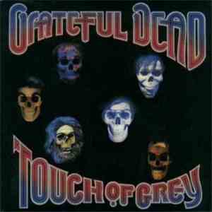 Grateful Dead - Touch Of Grey mp3 album