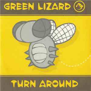 Green Lizard - Turn Around mp3 album