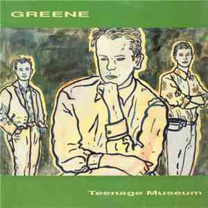Greene  - Teenage Museum mp3 album