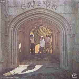 Griffin  - Griffin mp3 album