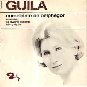 Guila - Complainte de Bephégor mp3 album