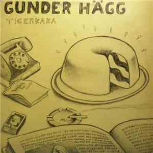 Gunder Hägg - Tigerkaka mp3 album