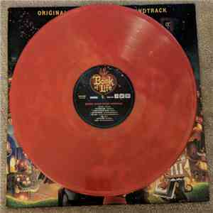 Gustavo Santaolalla - The Book Of Life mp3 album