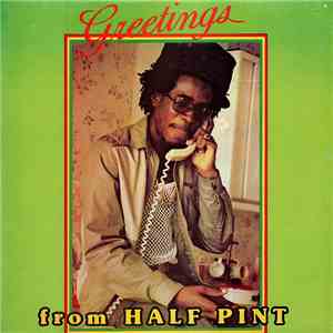 Half Pint  - Greetings mp3 album