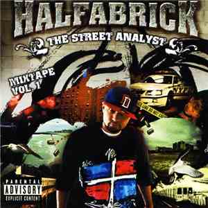 Halfabrick - The Street Analyst mp3 album