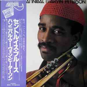 Hannibal Marvin Peterson - Tribute mp3 album
