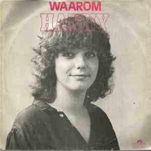 Hanny  - Waarom mp3 album