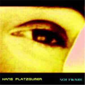 Hans Platzgumer - Software mp3 album