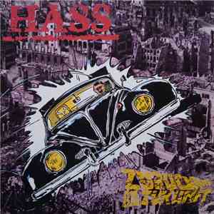 Hass - Zurück In Die Zukunft mp3 album