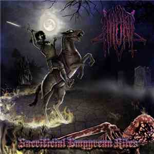 Haunt  - Sacrificial Empyrean Rites mp3 album
