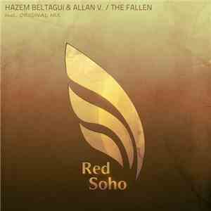 Hazem Beltagui & Allan V. - The Fallen mp3 album