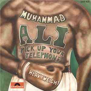 Heavyweight  - Muhammad Ali mp3 album