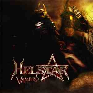 Helstar - Vampiro mp3 album