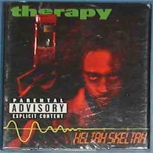 Heltah Skeltah - Therapy mp3 album