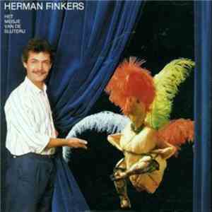 Herman Finkers - Het Meisje Van De Slijterij mp3 album