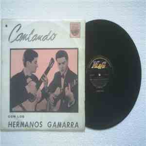 Hermanos Gamarra - Cantando mp3 album
