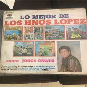 Hermanos López - Lo mejor de los hnos Lopez mp3 album