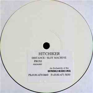 Hitchiker - Distance / Slot Machine mp3 album