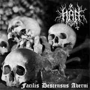 Hån - Facilis Descensus Averni mp3 album
