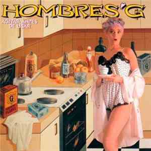 Hombres G - Agitar Antes De Usar mp3 album