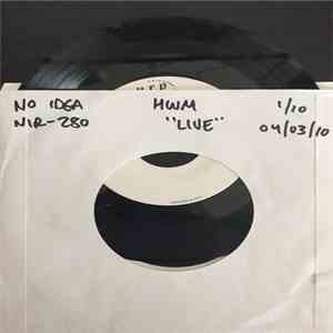 Hot Water Music - Live In Chicago #1 mp3 album
