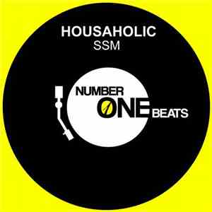 Housaholic - SSM mp3 album