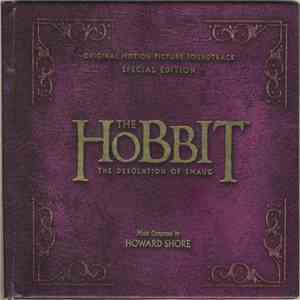 Howard Shore - The Hobbit: The Desolation Of Smaug (Original Motion Picture Soundtrack) mp3 album