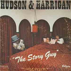 Hudson & Harrigan - The Story Guy mp3 album