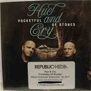 Hue And Cry - Pocketful Of Stones mp3 album