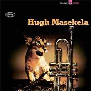 Hugh Masekela - Grrr mp3 album