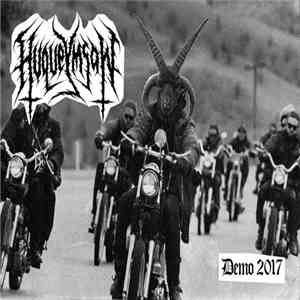 Huqueymsaw - Demo 2017 mp3 album