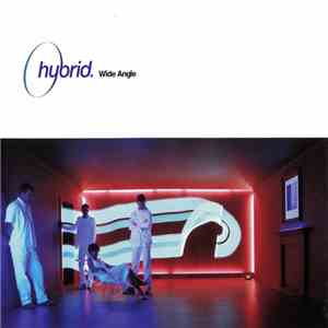 Hybrid - Wide Angle mp3 album