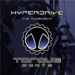 Hyperdrive  - The Punishment mp3 album