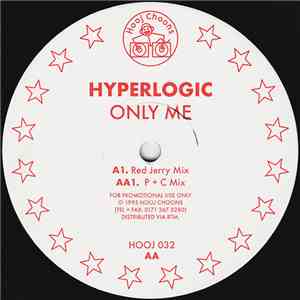 Hyperlogic - Only Me mp3 album