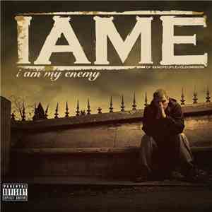 IAME - I Am My Enemy mp3 album