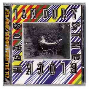 Ian Dury And The Blockheads - Ten More Turnips From The Tip mp3 album