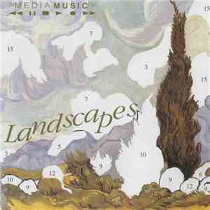 Ian Hughes - Landscapes mp3 album