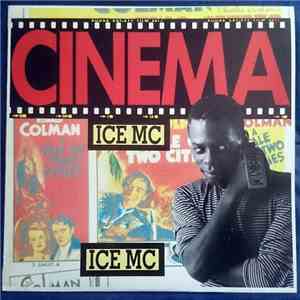 ICE MC - Cinema mp3 album