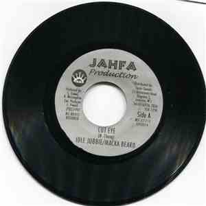 Idle Jubbie, Macka Beard - Cut Eye mp3 album