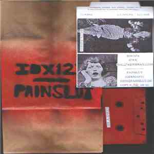 IDX1274 / Painslut - IDX1274 / Painslut mp3 album