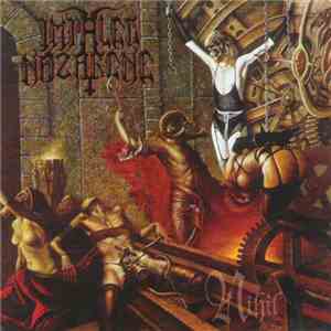 Impaled Nazarene - Nihil mp3 album