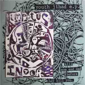Impetus Inter - Youth Jihad E.P. mp3 album