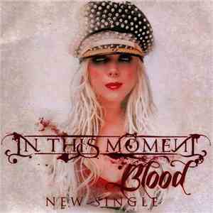 In This Moment - Blood mp3 album