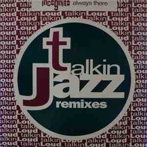 Incognito - Always There (Remixes) mp3 album