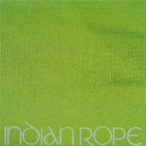 Indian Rope - Downsized mp3 album