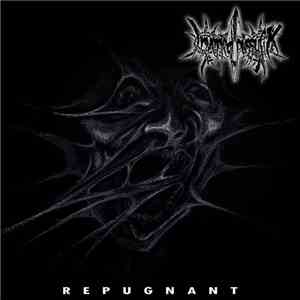 Inverted Pussyfix - Repugnant mp3 album