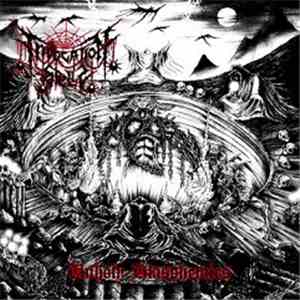 Invocation Spells - Unholy Blasphemies mp3 album