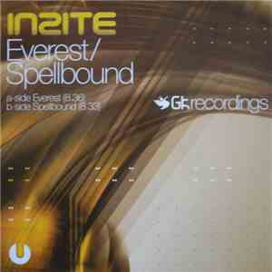 Inzite - Everest / Spellbound mp3 album