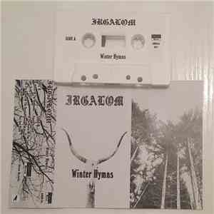 Irgalom - Winter Hymns mp3 album