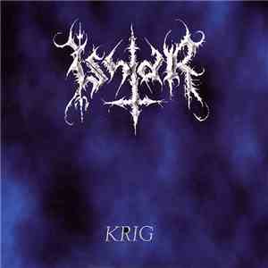 Ishtar  - Krig mp3 album